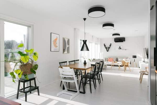 3-4h + avok + s +  wc + khh + var + ak  Turtkul - valokuva 3