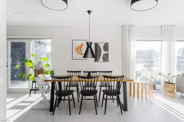 3-4h + avok + s +  wc + khh + var + ak  Turtkul - valokuva 2