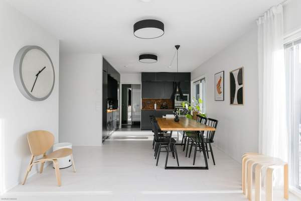 3-4h + avok + s +  wc + khh + var + ak  Turtkul - valokuva 9