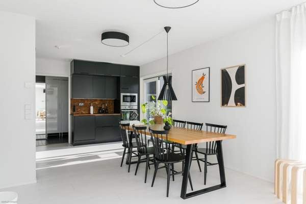 3-4h + avok + s +  wc + khh + var + ak  Turtkul - valokuva 6