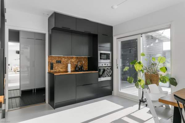 3-4h + avok + s +  wc + khh + var + ak  Turtkul - valokuva 8