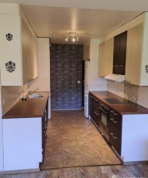 2h, k, s  Kurumkan - valokuva 4