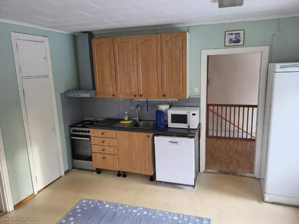 5h + p  Lovisa - valokuva 2