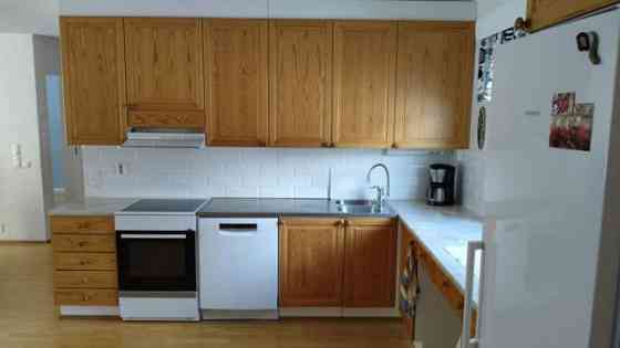 4h + s + khh + at + ulkovarasto  Куопио