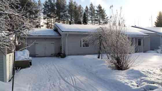 4h + s + khh + at + ulkovarasto  Куопио