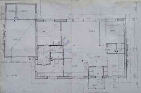 4h + s + khh + at + ulkovarasto  Куопио