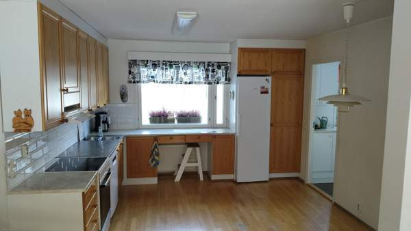 4h + s + khh + at + ulkovarasto  Куопио - изображение 7