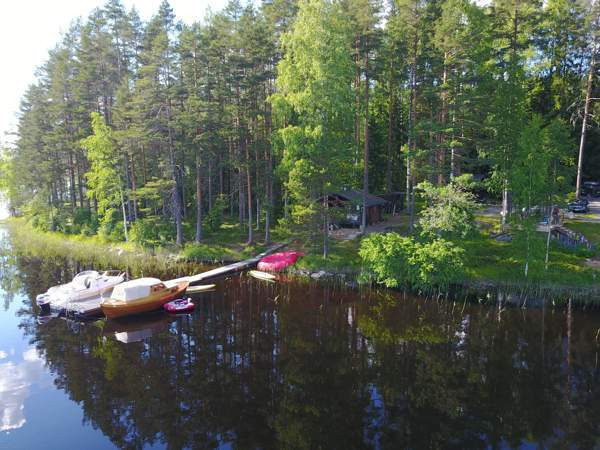 5h + s  Heinävesi – foto 2