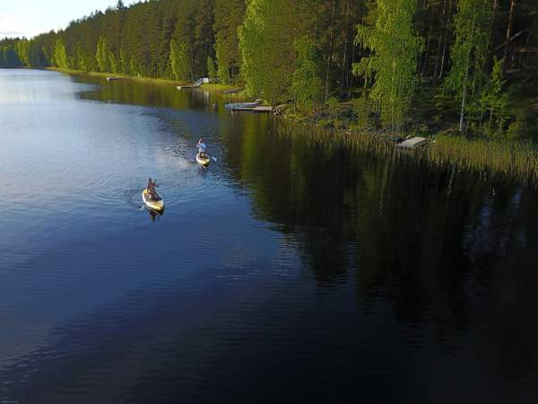 5h + s  Heinävesi – foto 3