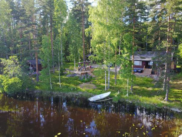 5h + s  Heinävesi – foto 1