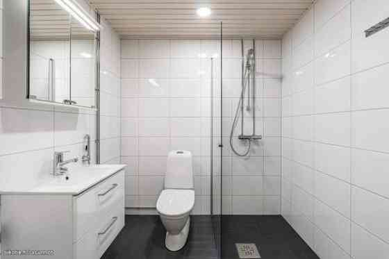 1h + avok + var + rp  Vantaa