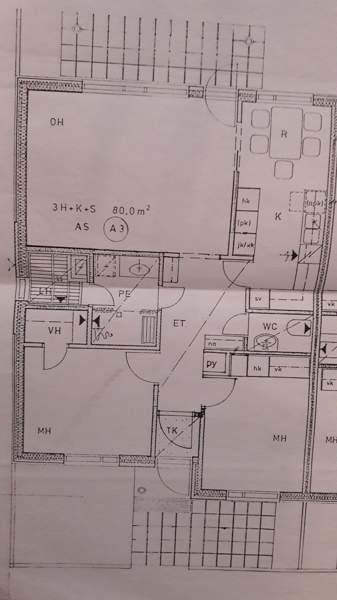 3h + k + s  Kajaani - photo 7