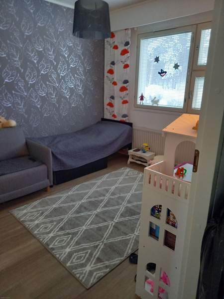 3h + k + s  Kajaani - photo 6