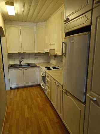 2h + k+s  Äänekoski