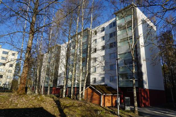 2h + p  Тампере - изображение 1