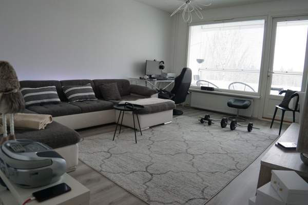 2h + p  Тампере - изображение 8