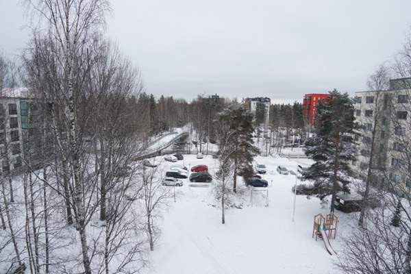 2h + p  Тампере - изображение 3