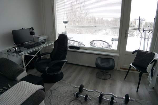 2h + p  Тампере - изображение 7