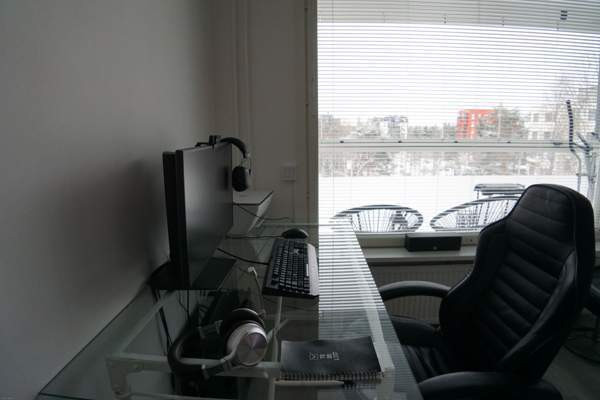 2h + p  Тампере - изображение 6