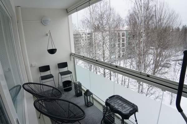 2h + p  Тампере - изображение 4