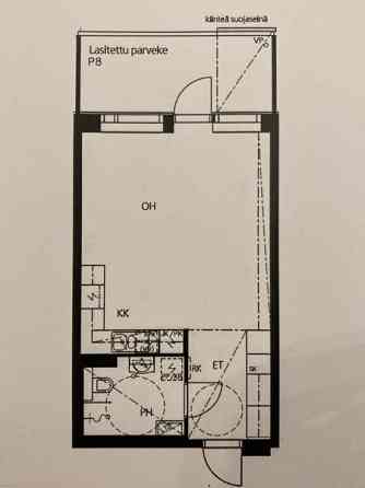 1h + avok + p  Helsinki