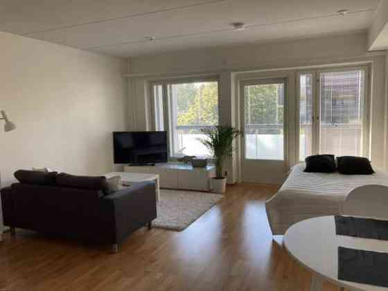 1h + avok + p  Helsinki