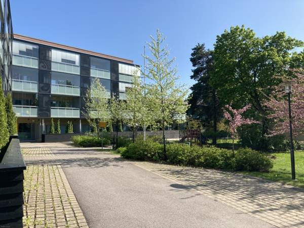 1h + avok + p  Helsinki - valokuva 1