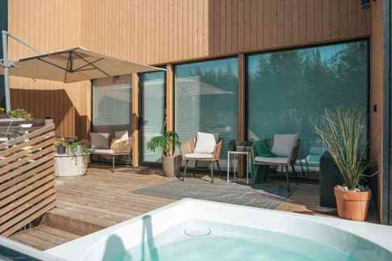 4 mh, oh, avok., 2 x kph s, khh, 2 x vaatehuone, t  Порвоо