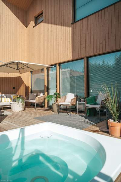 4 mh, oh, avok., 2 x kph s, khh, 2 x vaatehuone, t  Porvoo – foto 3