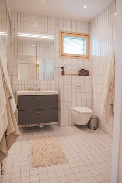 4 mh, oh, avok., 2 x kph s, khh, 2 x vaatehuone, t  Porvoo – foto 10