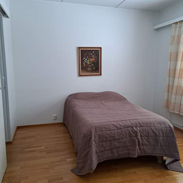 2h + k  Raahe - valokuva 4