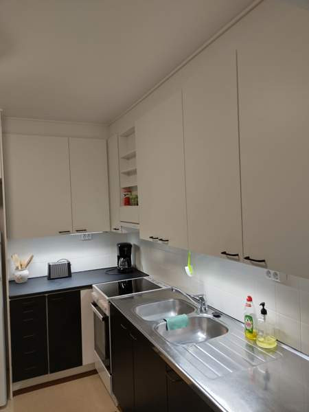 1h + s  Tohmajärvi - изображение 5