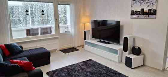 3h + k + p  Куопио