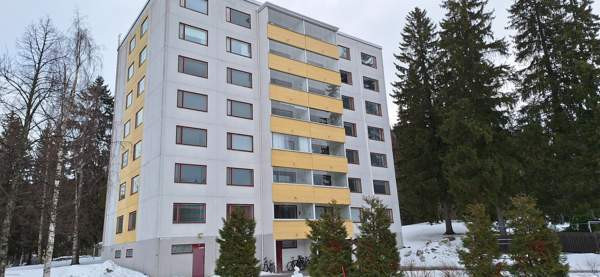 3h + k + p  Kuopio – foto 2