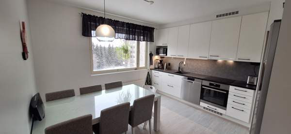 3h + k + p  Kuopio – foto 6