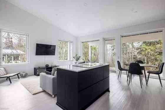 4h + avok + s + ph + khh + kph + wc  Vantaa