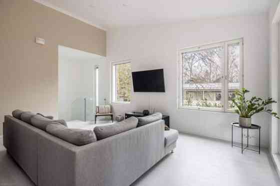 4h + avok + s + ph + khh + kph + wc  Vantaa