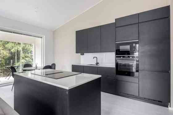 4h + avok + s + ph + khh + kph + wc  Vantaa