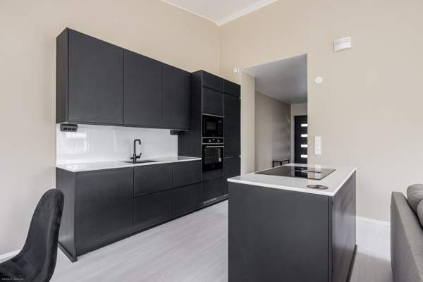 4h + avok + s + ph + khh + kph + wc  Vantaa - photo 4