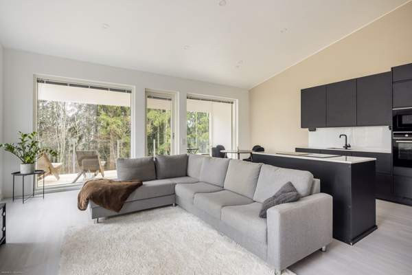 4h + avok + s + ph + khh + kph + wc  Vantaa - photo 9