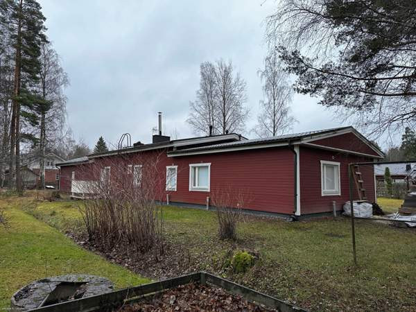 9h + k + s  Туусула - изображение 8