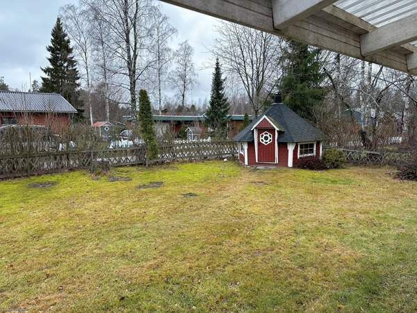 9h + k + s  Туусула - изображение 9