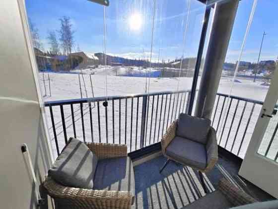 2h + kt + kph/wc + lasitettu parveke  Tampere