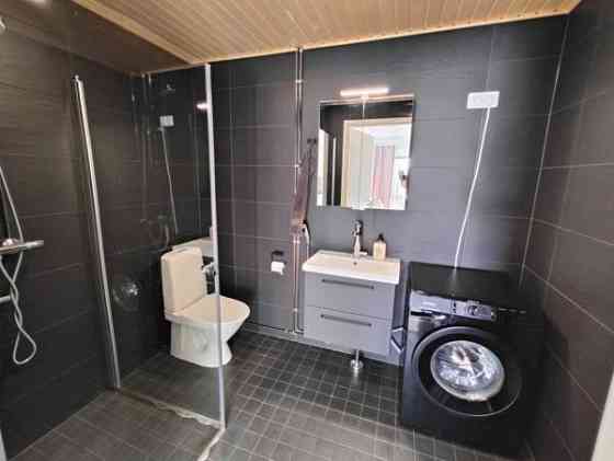 2h + kt + kph/wc + lasitettu parveke  Tampere