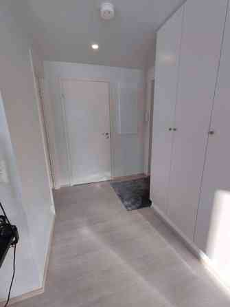 2h + kt + kph/wc + lasitettu parveke  Tampere