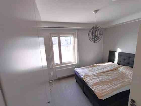 2h + kt + kph/wc + lasitettu parveke  Tampere