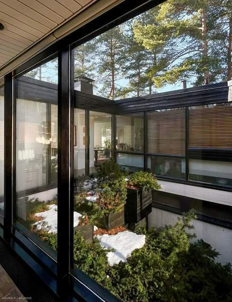 2 oh, 5-6 mh, keittiö, rt, 2kph, 3 wc, sauna, khh  Helsinki - изображение 6