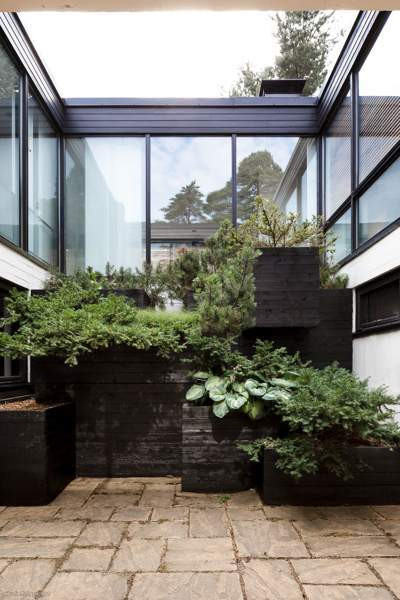 2 oh, 5-6 mh, keittiö, rt, 2kph, 3 wc, sauna, khh  Helsinki - изображение 5