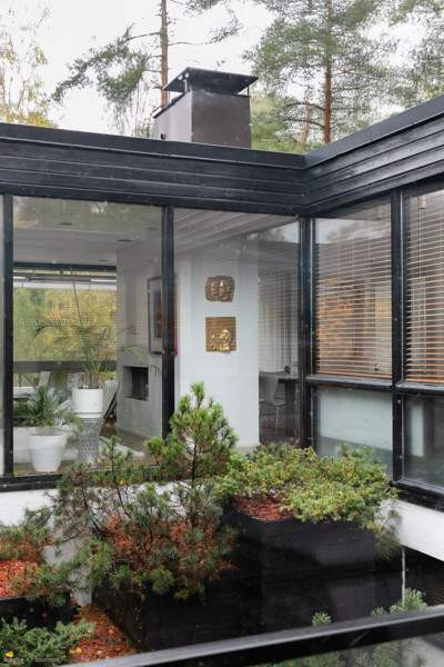 2 oh, 5-6 mh, keittiö, rt, 2kph, 3 wc, sauna, khh  Helsinki - изображение 7