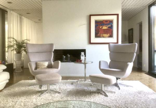 2 oh, 5-6 mh, keittiö, rt, 2kph, 3 wc, sauna, khh  Helsinki - изображение 10